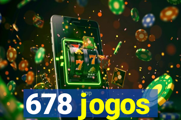 678 jogos